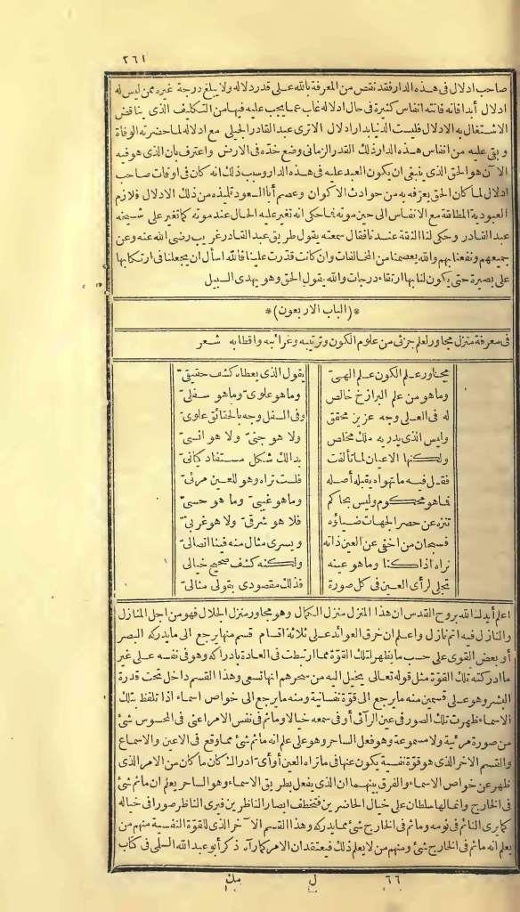 futmak.com - Page 261 - from part One of the first Boulaq edition